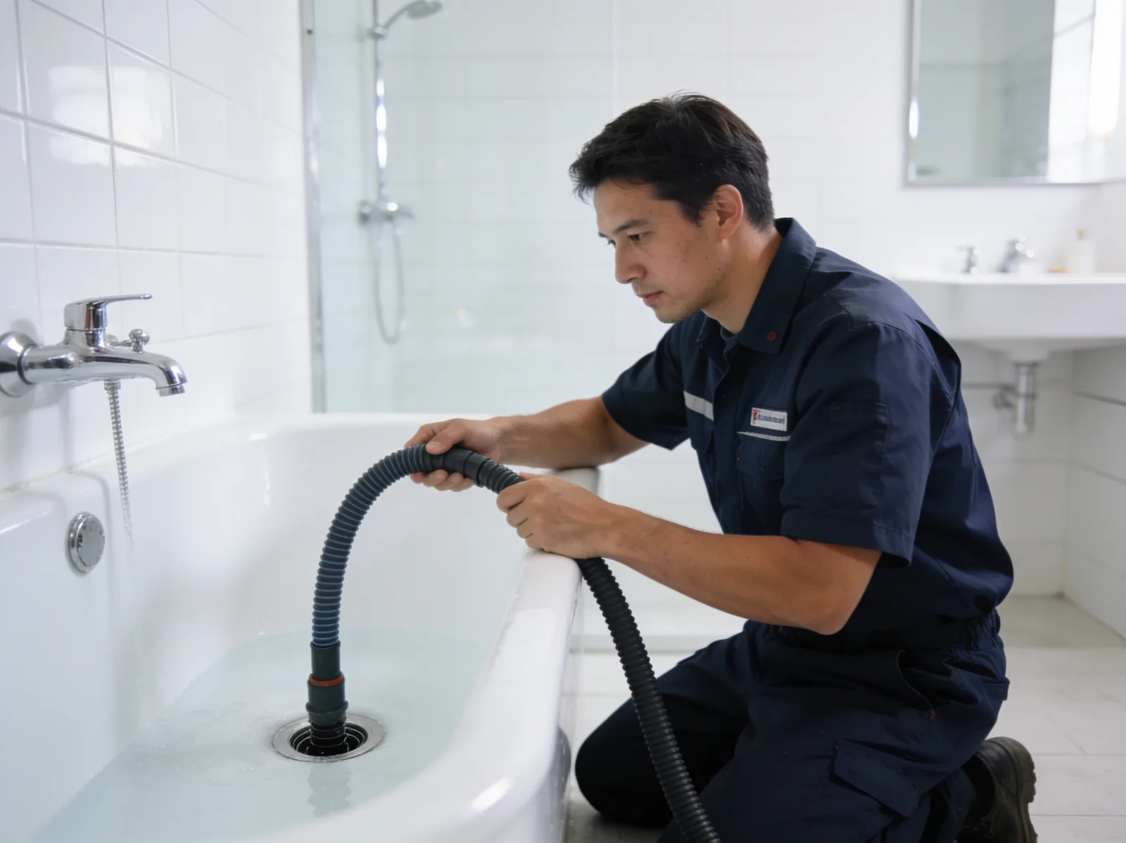 Emergency Plumber Woodson, IL FAQs
